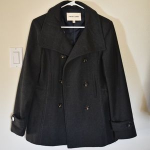 Peacoat